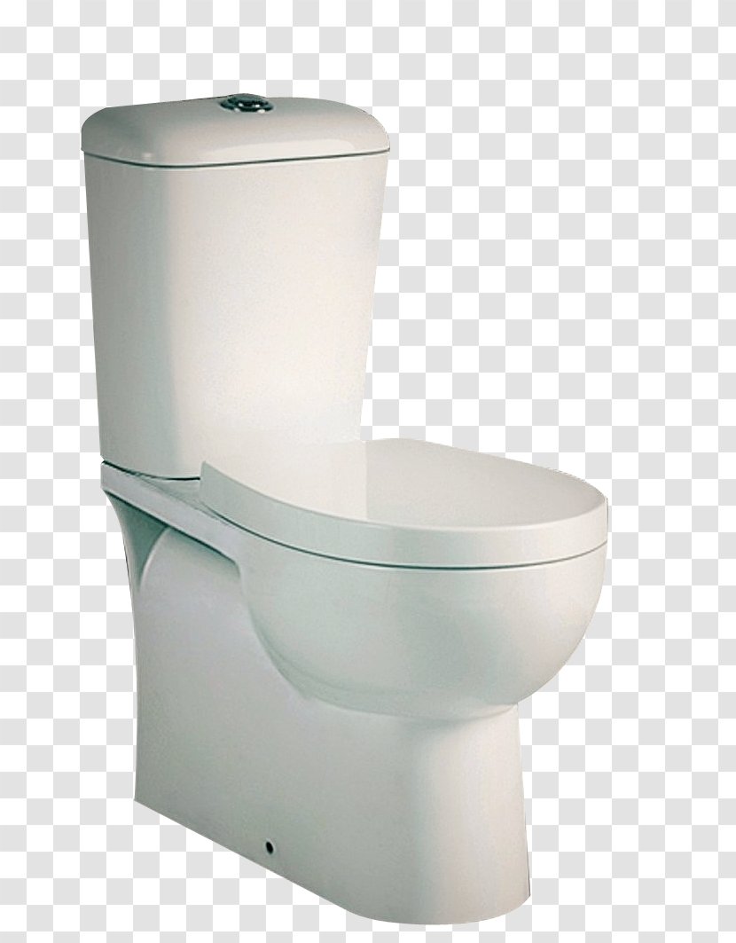 Roca Flush Toilet Trap Bathroom Transparent PNG