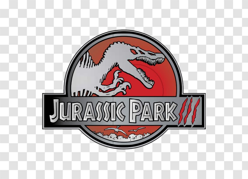 Jurassic Park III: Builder Park: The Game Vector Graphics - Lost World - Start III Transparent PNG