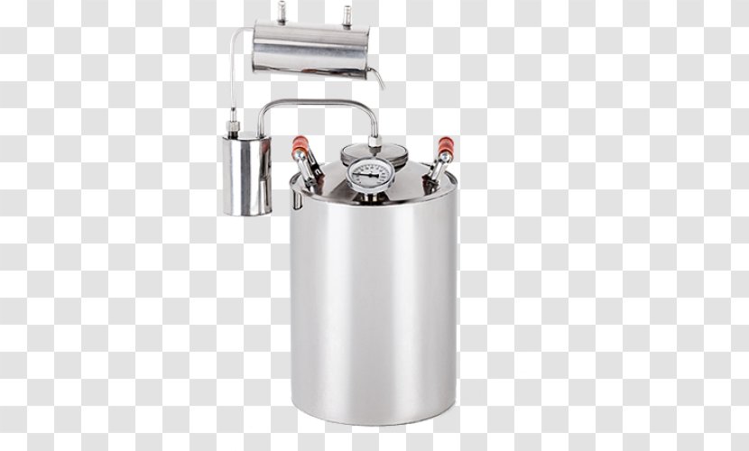 Distillation Samogonnyye Apparaty Перегонный куб Alembic Price - Shop - Sales Transparent PNG