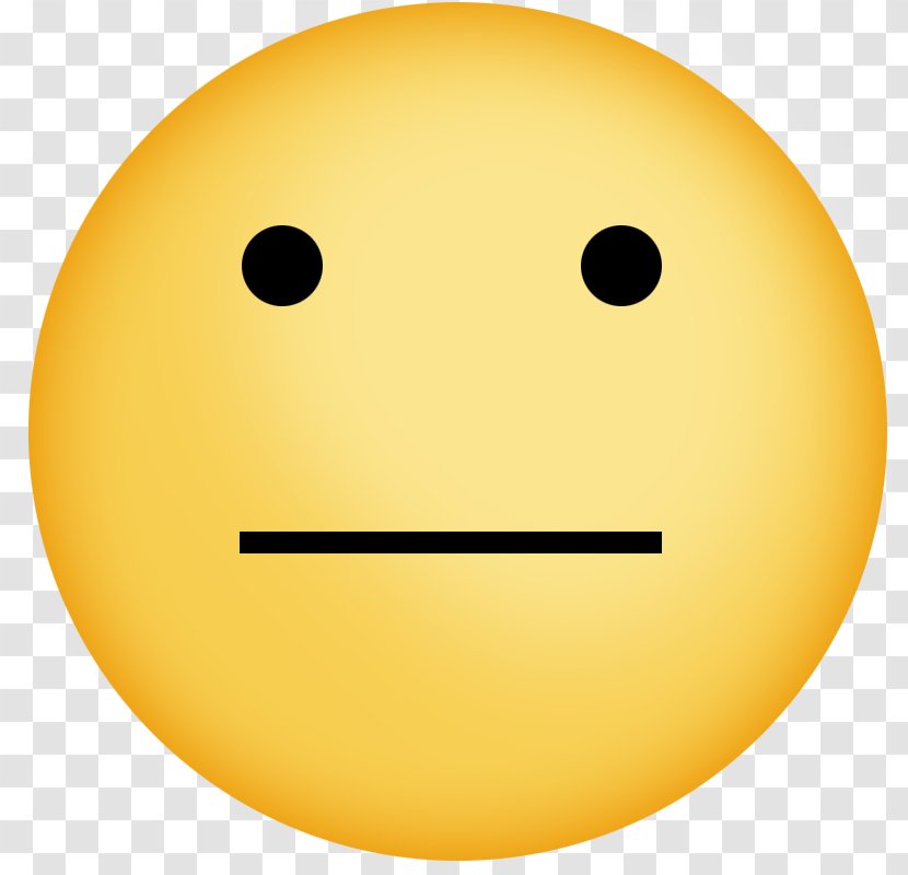 Emoticon Smile - Happy Mouth Transparent PNG