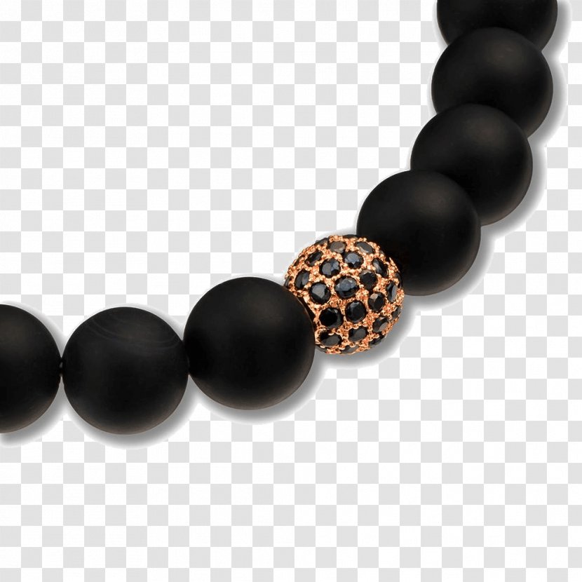 Onyx Bracelet Aventurine Jewellery Bead - Gemstone Transparent PNG