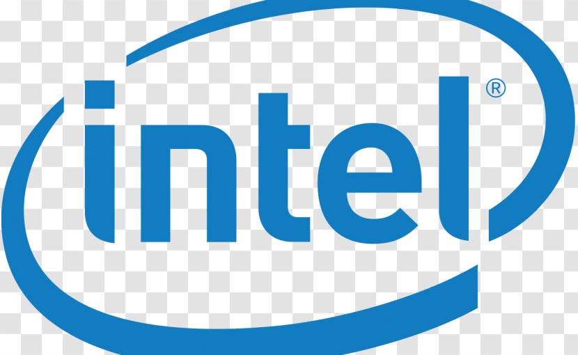 Intel PG16 Dell Microprocessor Business - Signage Transparent PNG