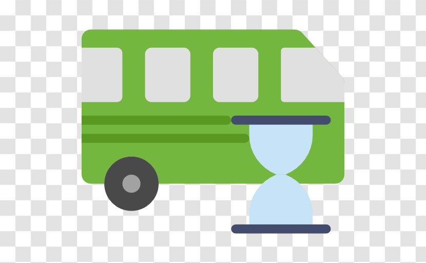 Bus Clip Art Train Public Transport - Parking Vehicle Transparent PNG