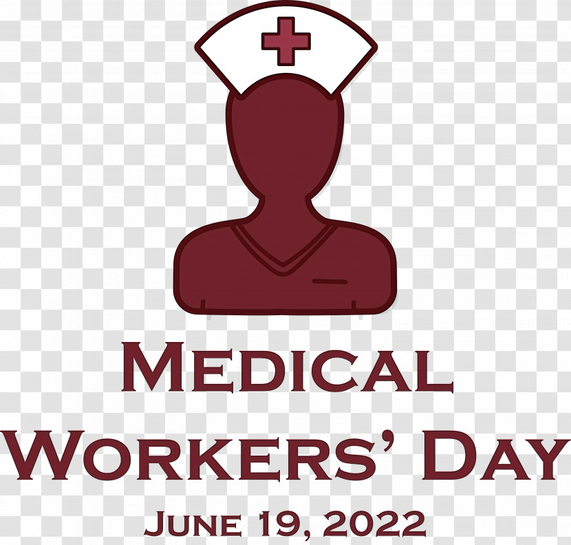 Medical Workers Day Transparent PNG