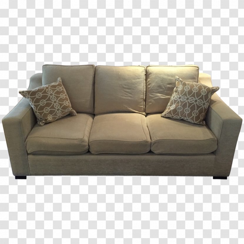 Loveseat Sofa Bed Couch Comfort - Studio - Design Transparent PNG