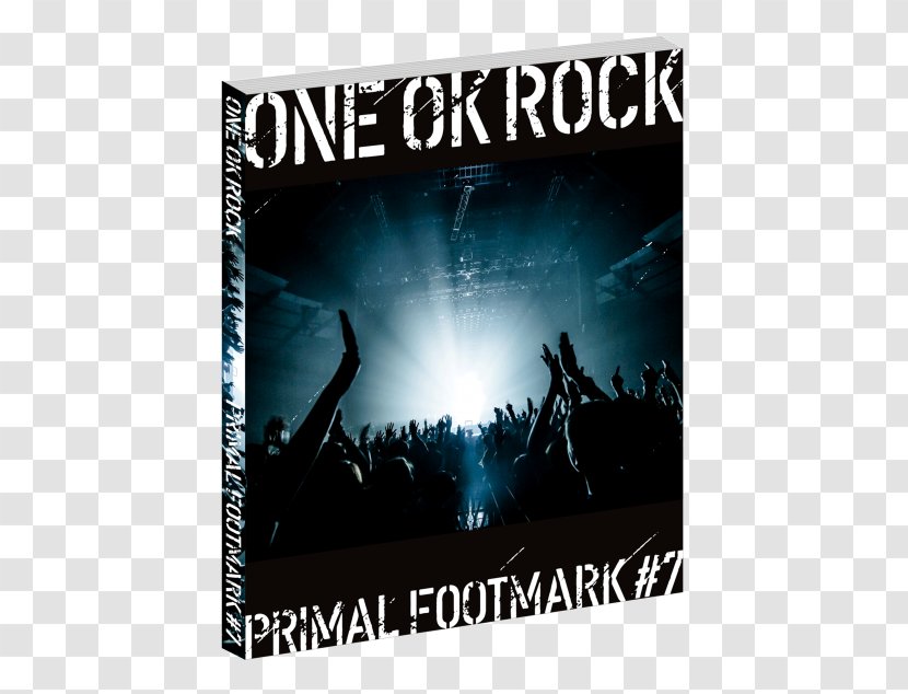ONE OK ROCK Footmark Corporation Diamond Cat: 緒方秀美写真集 Photo-book Ambitions - Advertising - Dome Of The Rock Transparent PNG