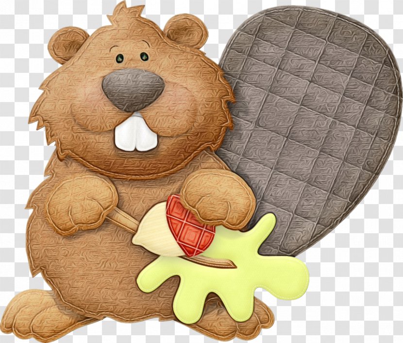 Teddy Bear - Stuffed Toy - Baby Toys Animal Figure Transparent PNG