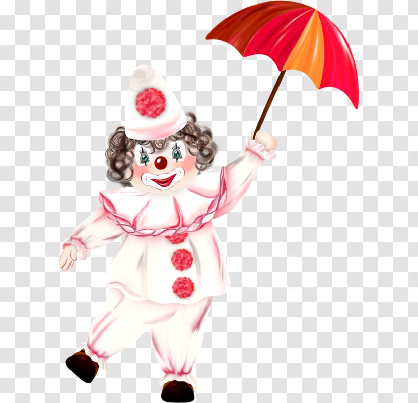 Evil Clown Drawing - Fictional Character Transparent PNG