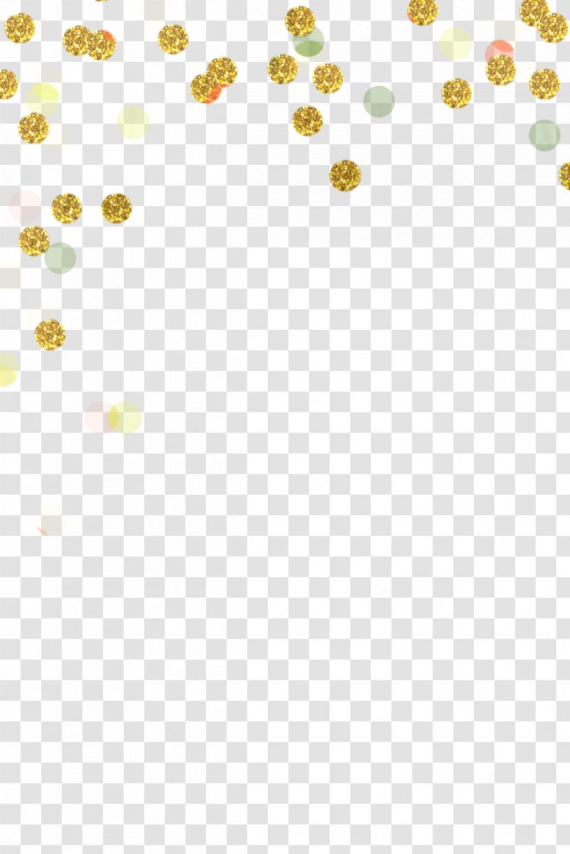 Yellow Background - Point Transparent PNG