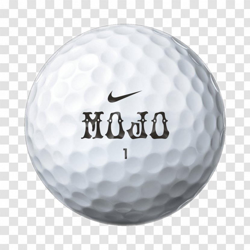 Golf Balls Nike Titleist - Taylormade Transparent PNG