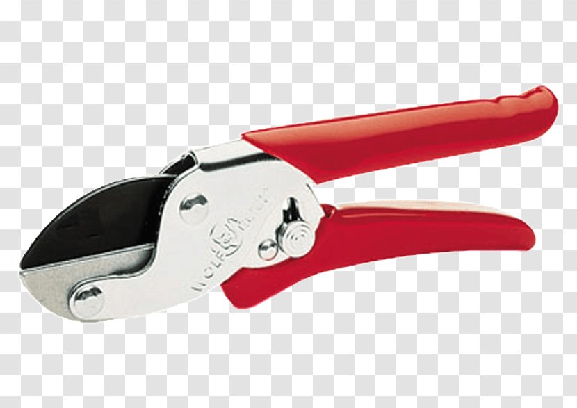 Pruning Shears Garden Tool Loppers Lopper Anvil POWER CUT RS Plus Wolf Garten 73AGA005650 - Pixel Animation Transparent PNG