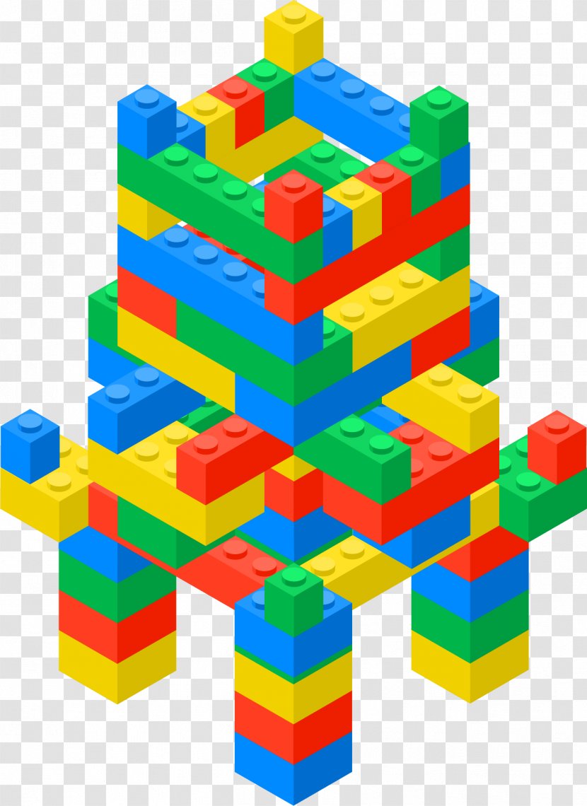 LEGO Toy Block Computer File - Vector Handwriting Building Blocks Transparent PNG