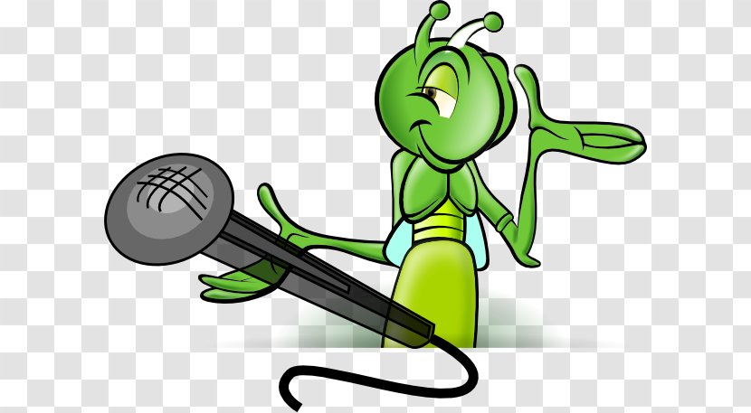 Jiminy Cricket Cartoon Bats Clip Art - Ball Transparent PNG