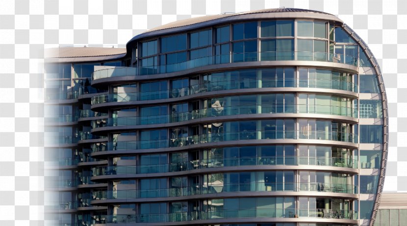 Commercial Building Window Architecture Facade - Corporation - Chelsea Bridge Transparent PNG