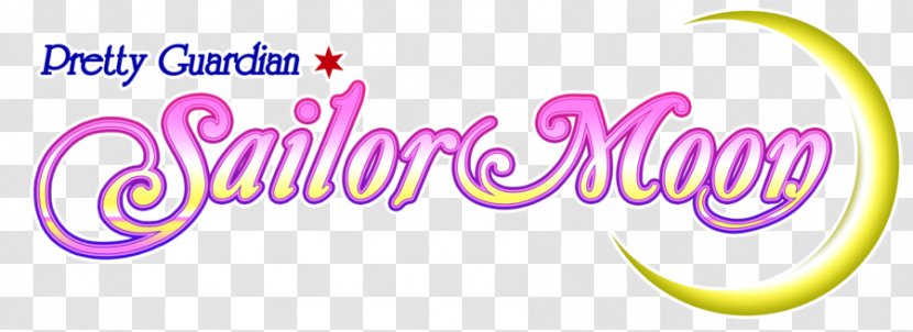 Bishoujo Senshi Sailor Moon: Another Story Logo - Frame - Moon Transparent PNG
