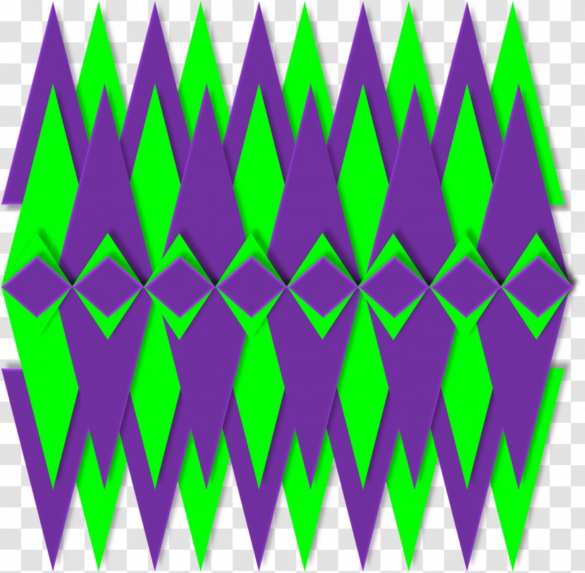 Geometry Green Symmetry Geometric Shape Color - Lime Transparent PNG
