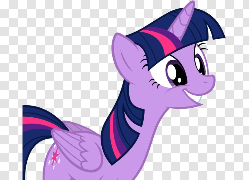 My Little Pony Twilight Sparkle Princess Celestia Pinkie Pie - Cartoon Transparent PNG