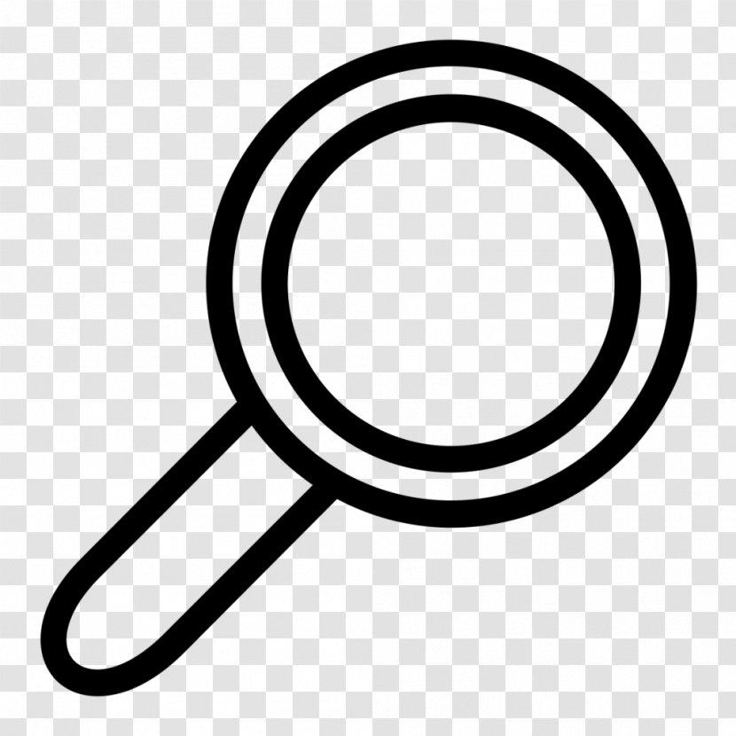 Competitor Analysis Competition Nortysur Hogar JOBOY - Magnifying Glass Transparent PNG
