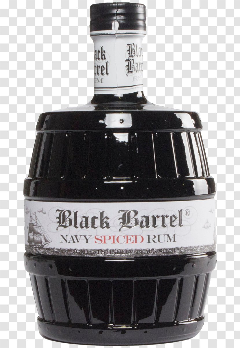 Liqueur Rum Barrel Distilled Beverage Wine - RUM BARREL Transparent PNG