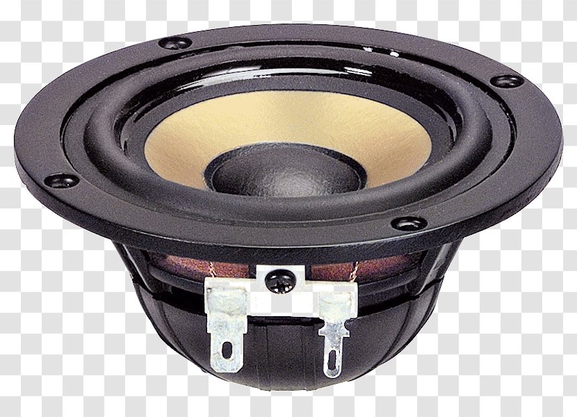 Full-range Speaker Loudspeaker Sound Musical Ensemble - Audio - Hypex Transparent PNG