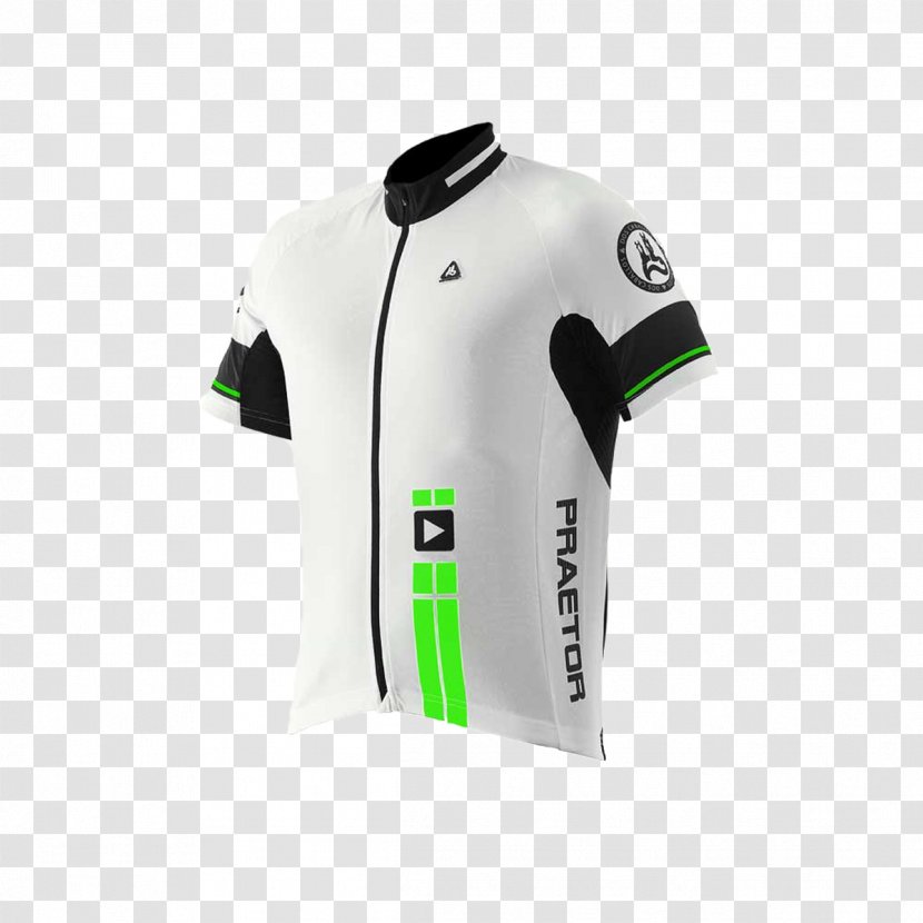 Sports Fan Jersey T-shirt White Bicycle Shorts & Briefs Praetor Transparent PNG