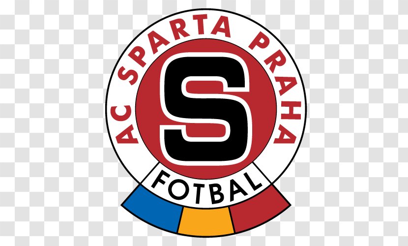 AC Sparta Prague Football Logo Clip Art Czech Republic Product - Recreation Transparent PNG