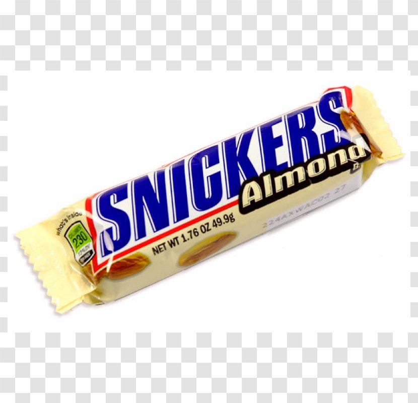 Chocolate Bar Snickers Almond Candy 3 Musketeers Transparent PNG