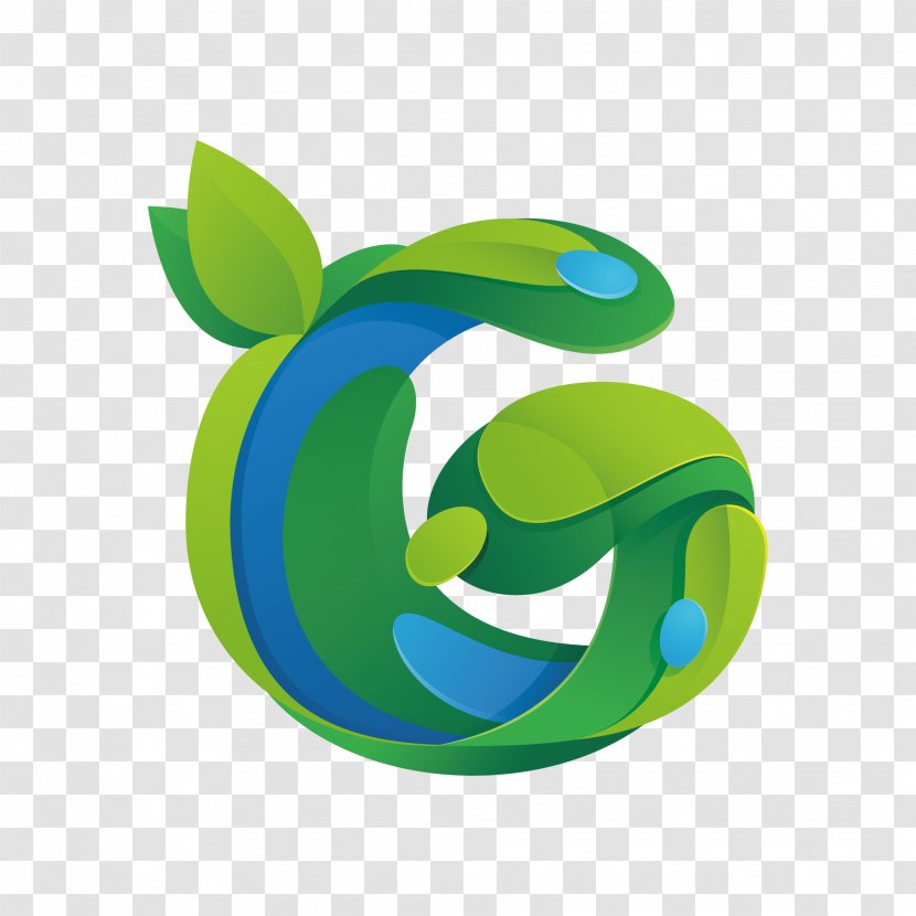 Logo Vector Graphics Illustration Image Clip Art - Green Hay Transparent PNG