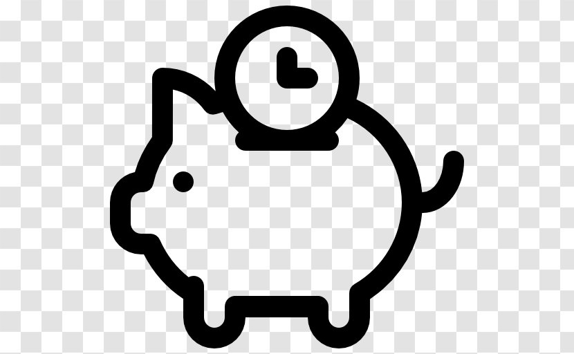 Piggy Bank Money Saving Service Transparent PNG