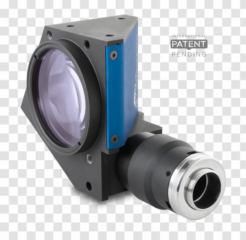 Telecentric Lens Engineering OPT - Tool - High Power Transparent PNG