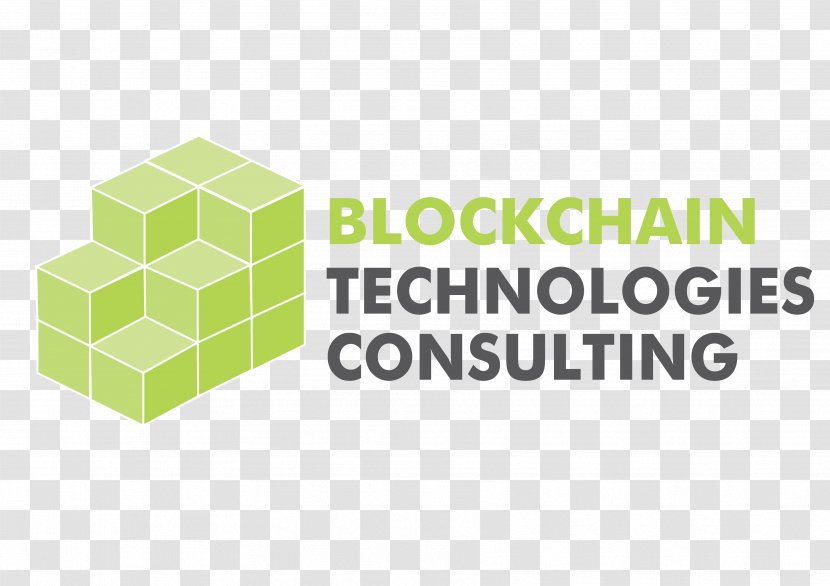 Blockchain Consulting Firm Logo Consultant Management - Technology Transparent PNG
