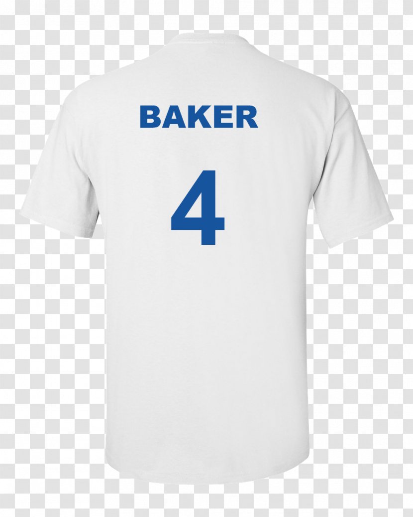 Toronto Blue Jays Sports Fan Jersey T-shirt MLB - Team Transparent PNG