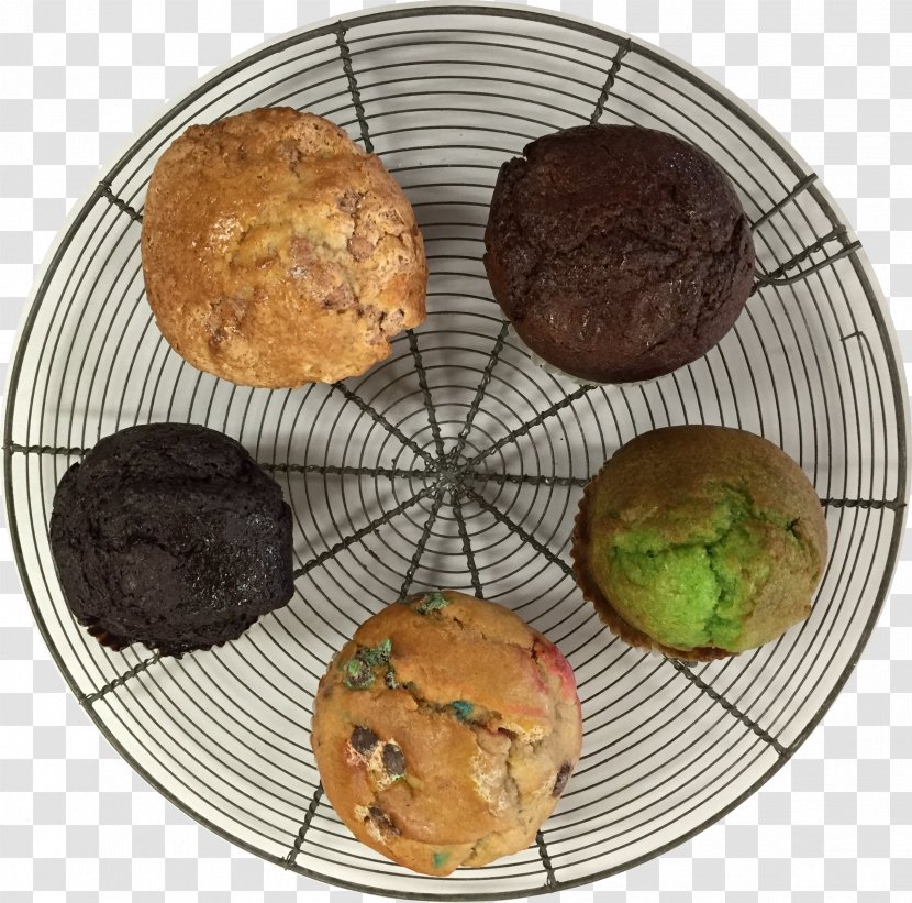 Muffin Cookie M Baking - Dessert Transparent PNG