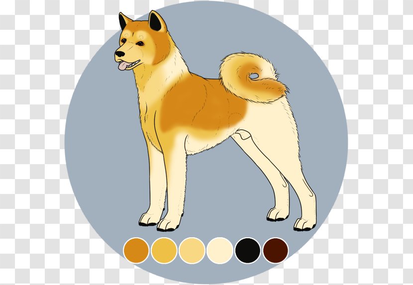 Finnish Spitz Shiba Inu Whiskers Puppy Dog Breed - Dingo - American Kennel Club Transparent PNG