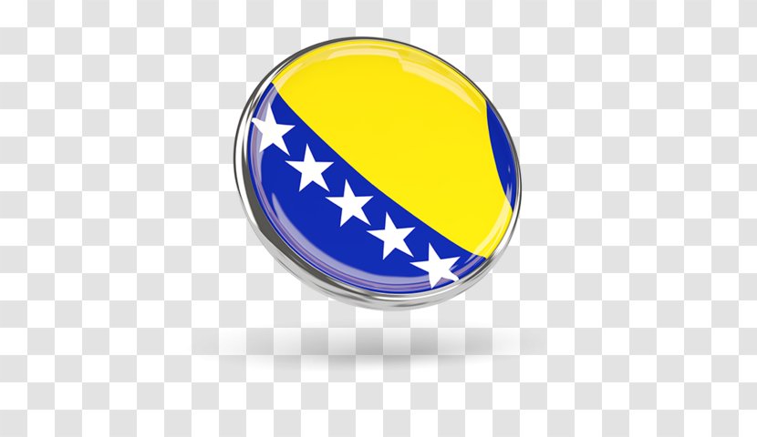 Logo Emblem Circle - Yellow Transparent PNG