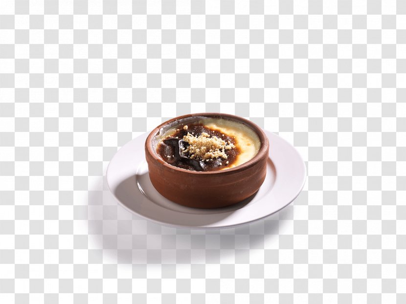 Tavuk Göğsü Kazandibi Rice Pudding Profiterole Tiramisu - Bowl - Cake Transparent PNG