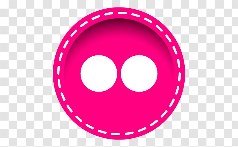 SoundCloud Music Download OSewpersonal Quilt Shop - Pink - Oval Transparent PNG