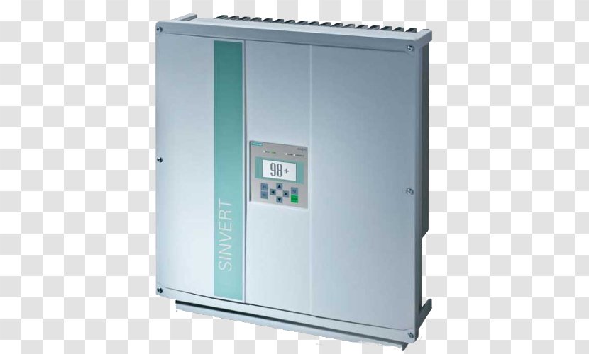 Power Inverters Siemens Solar Inverter Photovoltaics Photovoltaic System - Energy - Business Transparent PNG