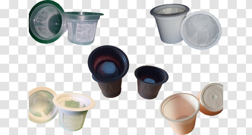 Single-serve Coffee Container Cup Nespresso Transparent PNG