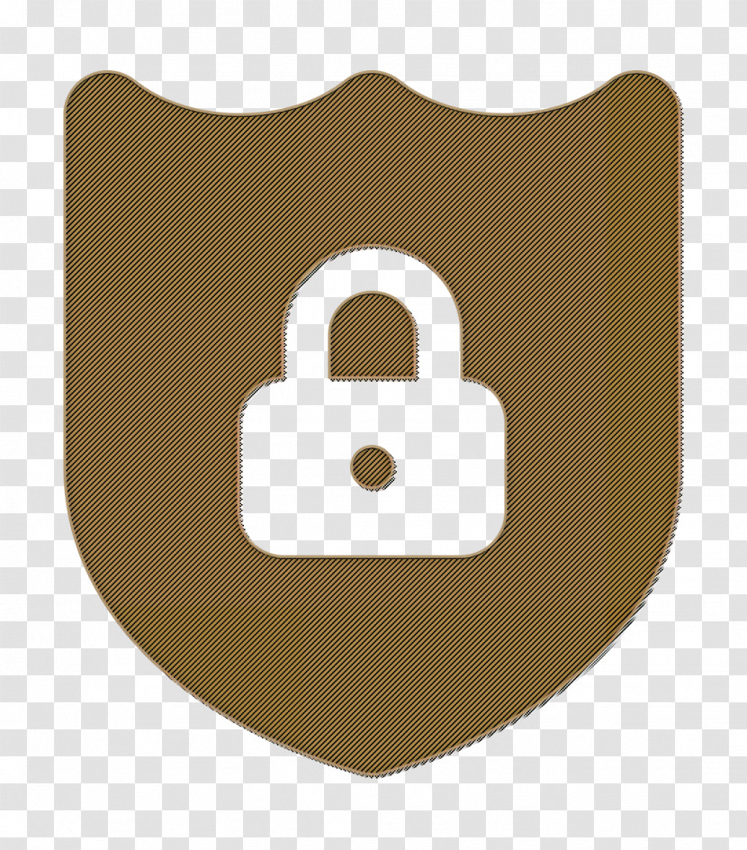 Web And App Interface Icon Padlock Icon Security Icon Transparent PNG