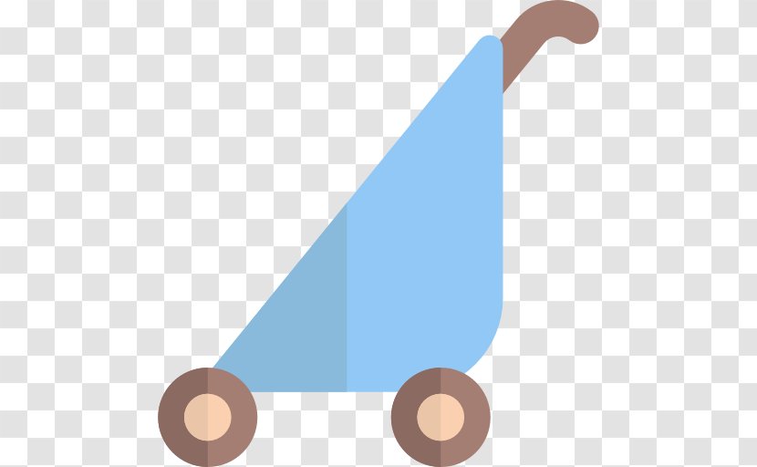Baby Transport Clip Art - Stroller Transparent PNG