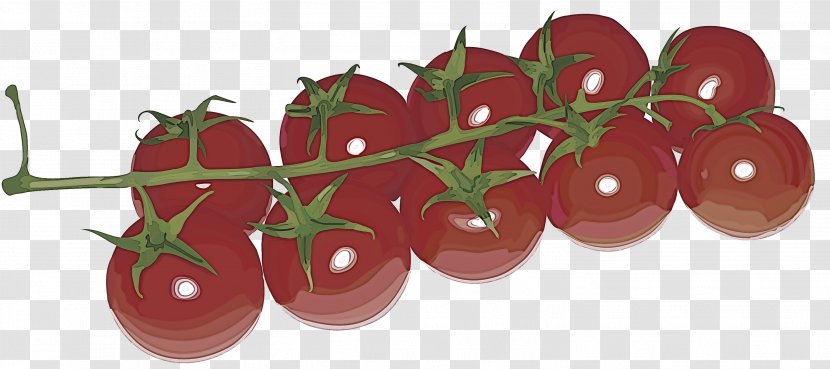 Tomato - Cherry Tomatoes - Plum Food Transparent PNG