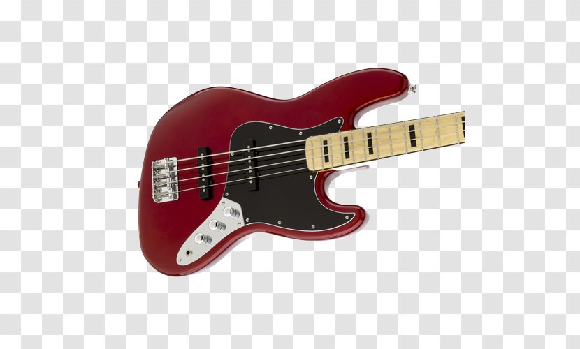 Bass Guitar Electric Fender Geddy Lee Signature Jazz American Elite V Musical Instruments Corporation Transparent PNG