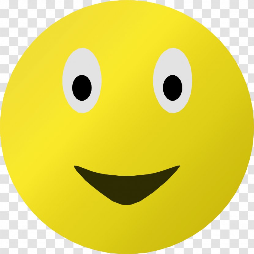 Emoji Emoticon Sadness Smiley - Smile - Face Transparent PNG
