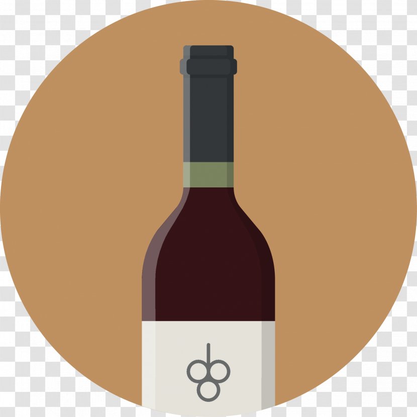 Chardonnay Petit Verdot Red Wine Manseng - Common Grape Vine Transparent PNG