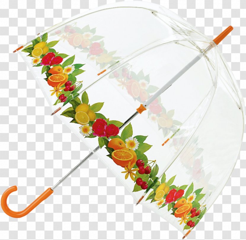 Umbrella Dome Rain Ta Polyvore - Floral Design - Birdcage Transparent PNG