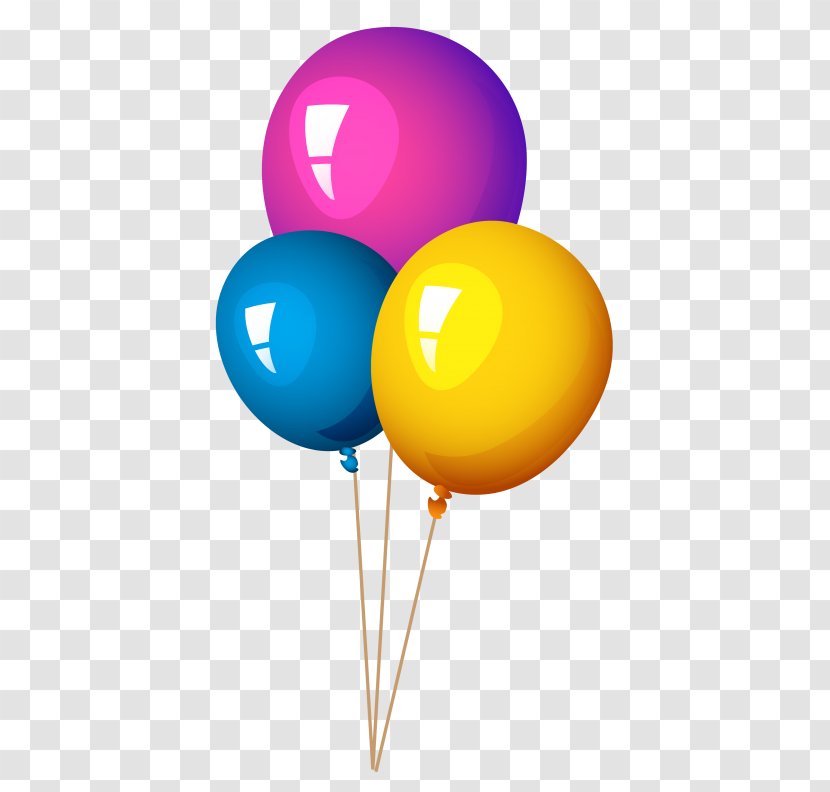 Balloon Freecell Free Solitaire Download Clip Art - Party Supply - Balloons Transparent PNG