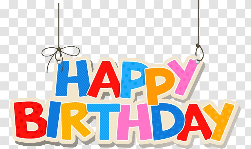 Happy Birthday Wish Greeting & Note Cards Image - Logo - Dad Transparent PNG