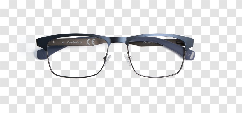 Goggles Light Sunglasses - Klein Transparent PNG