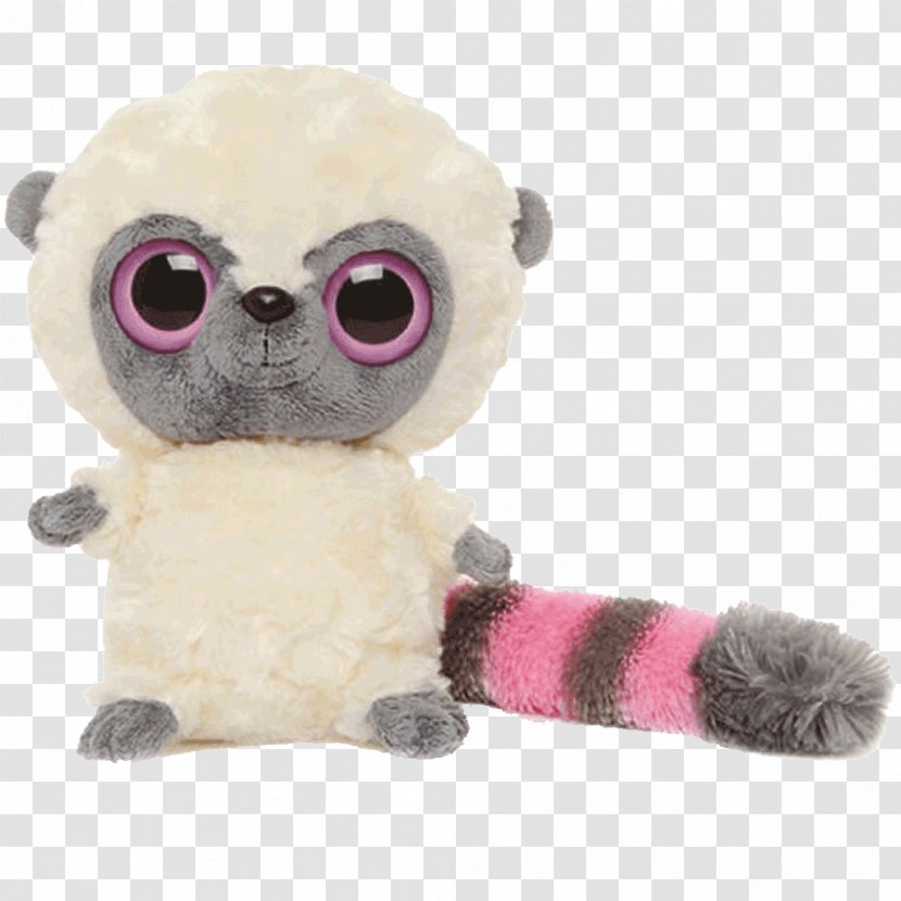 Pammee Stuffed Animals & Cuddly Toys YooHoo Friends Aurora World, Inc. - Vision Care - Peluches Marca Transparent PNG